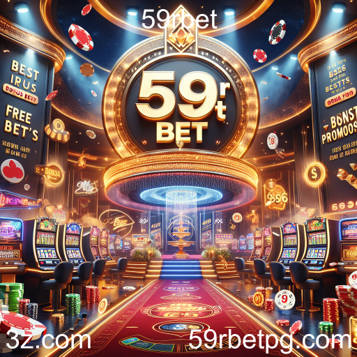 Melhores Promoções da 59rbet para Potencializar Seu Jogo