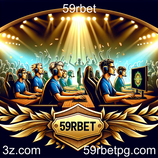 Apostas em Esports: A Nova Fronteira do Jogo Online